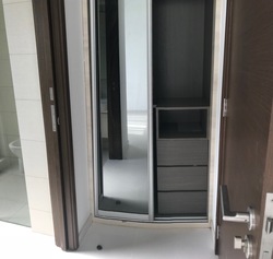 Forte Suites (D8), Apartment #161220112